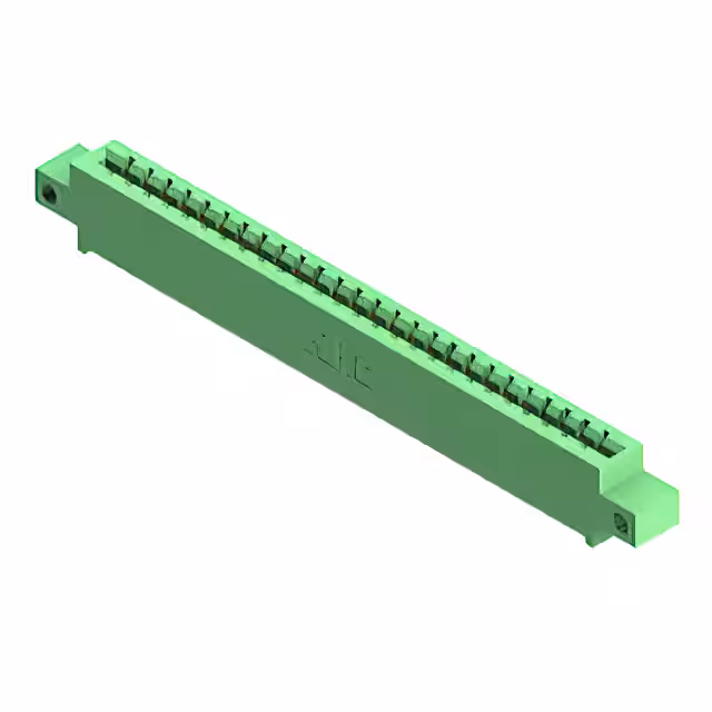 837-026-524-612 EDAC Inc.  Edgeboard Connectors
